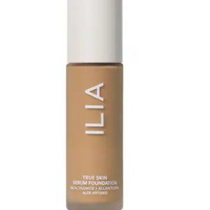 ILIA True Skin Foundation